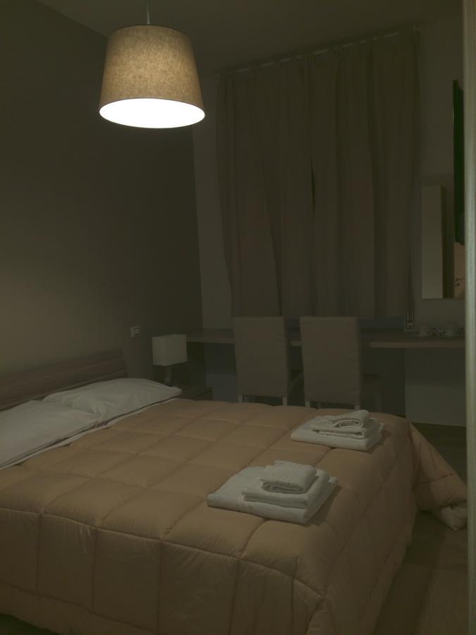Casa Grace 2 Bed & Breakfast Bari Exterior photo