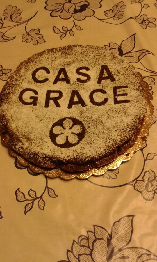 Casa Grace 2 Bed & Breakfast Bari Exterior photo